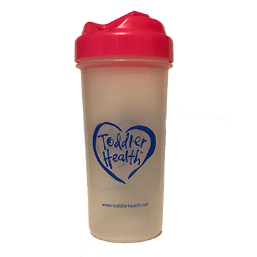Toddler Health Sippy Cup — Toddler Health
