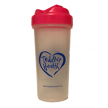 Toddler Health Sippy Cup
