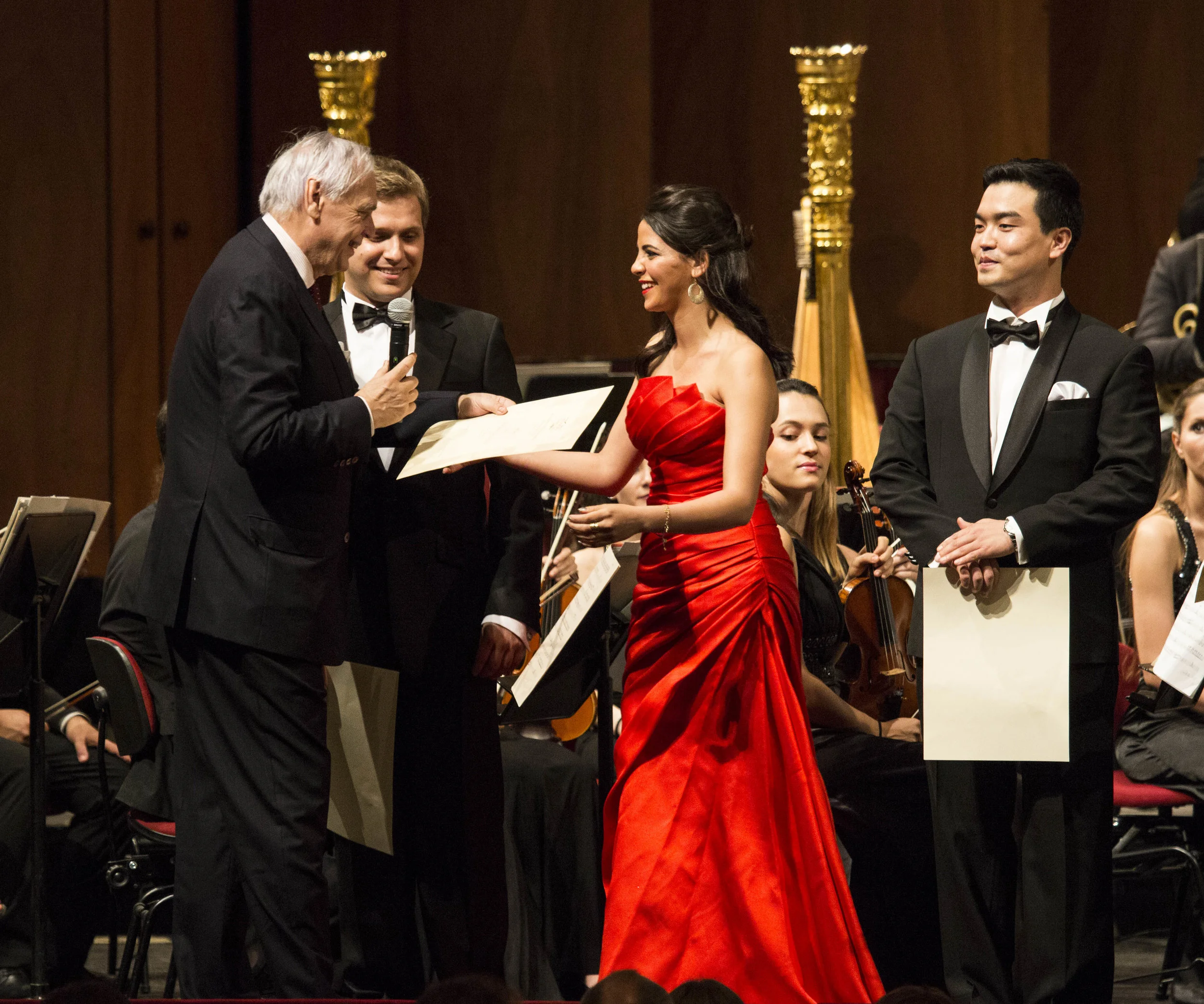 Teatro alla Scala Milano