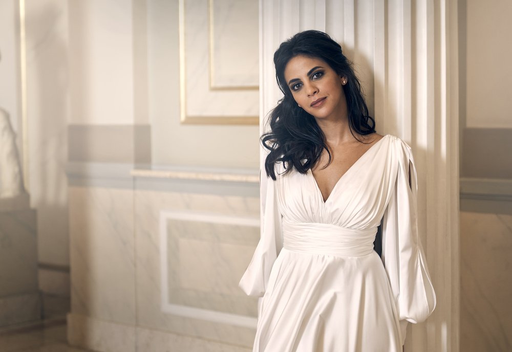 GALLERY 2022 — Fatma Said | Soprano
