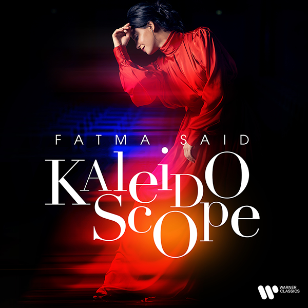 Fatma Said | Soprano