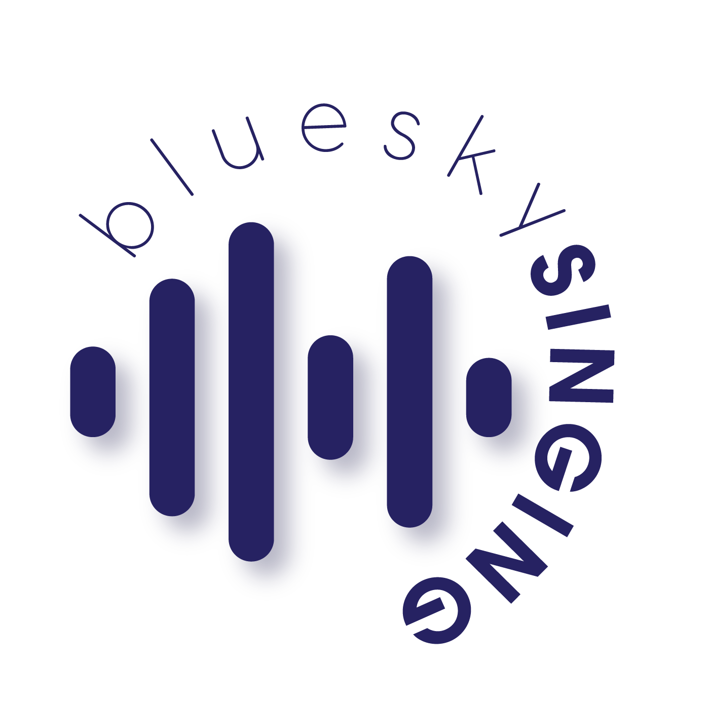 Bluesky Singing
