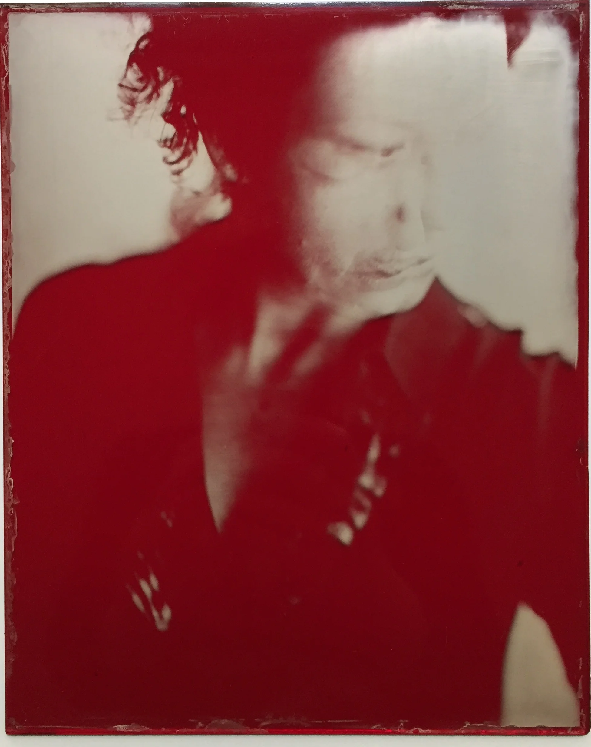 Self Portrait