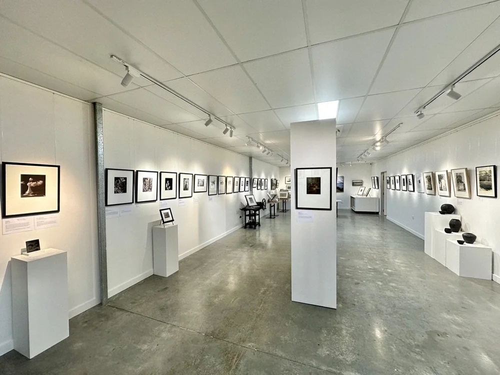 Sanctuary, at Sutton Village Gallery