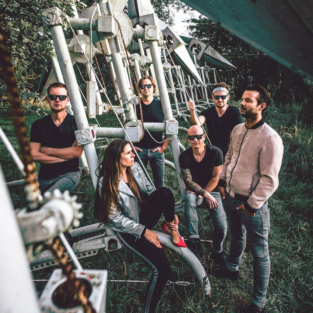 Gulderock Deinze