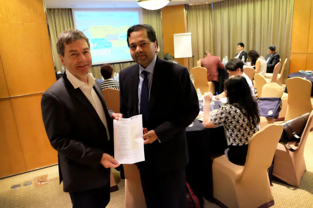 Freedom of Religion or Belief under threat in Southeast Asia