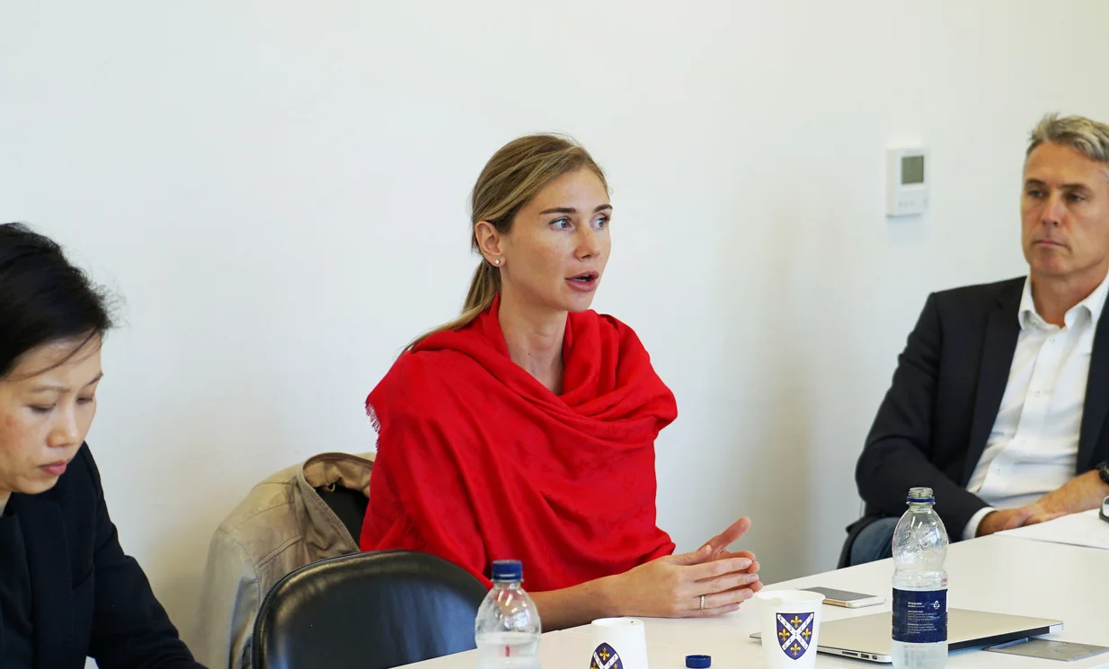 The intersection of religious Freedom and women’s rights