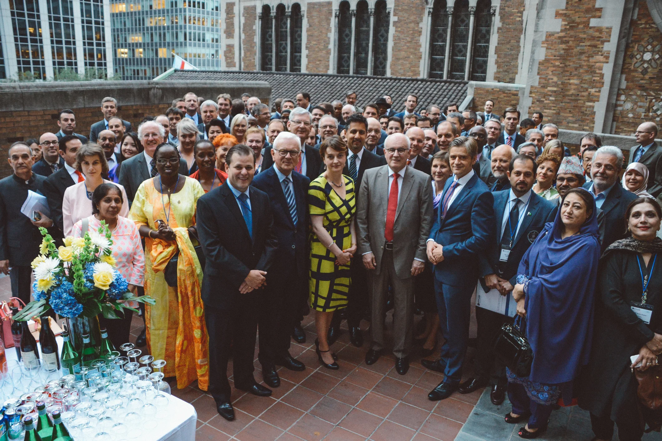 IPPFoRB celebrates four years fighting for the 83% living in religious repression