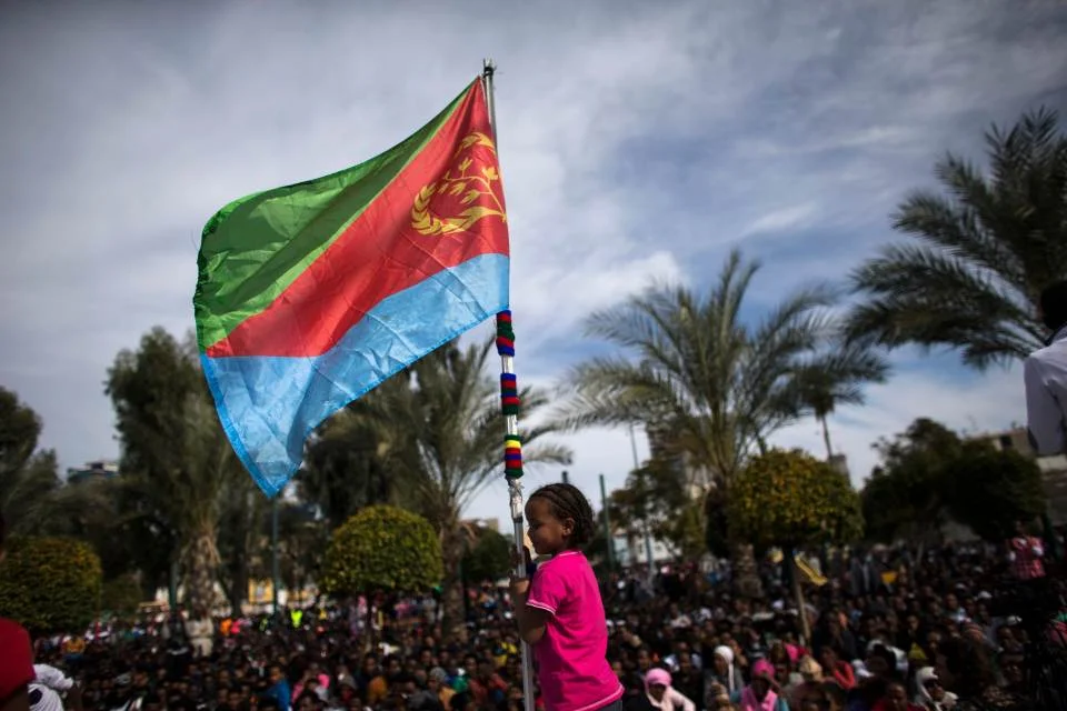 Eritrea: A country with several restrictions to freedom of religion or belief
