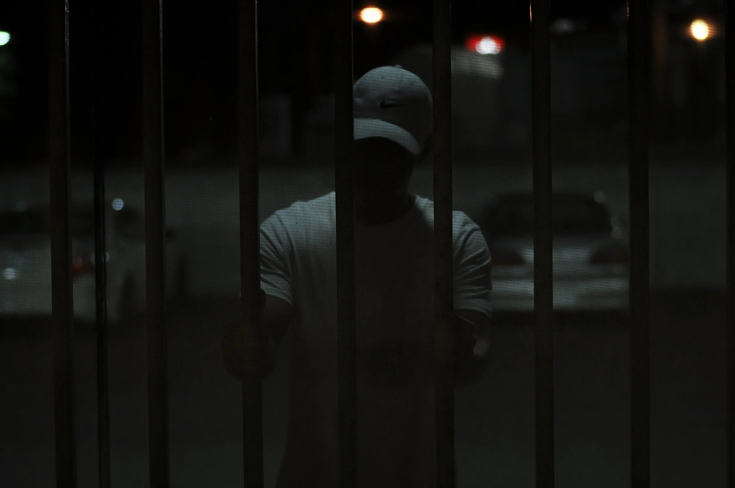 Prisoner of Conscience