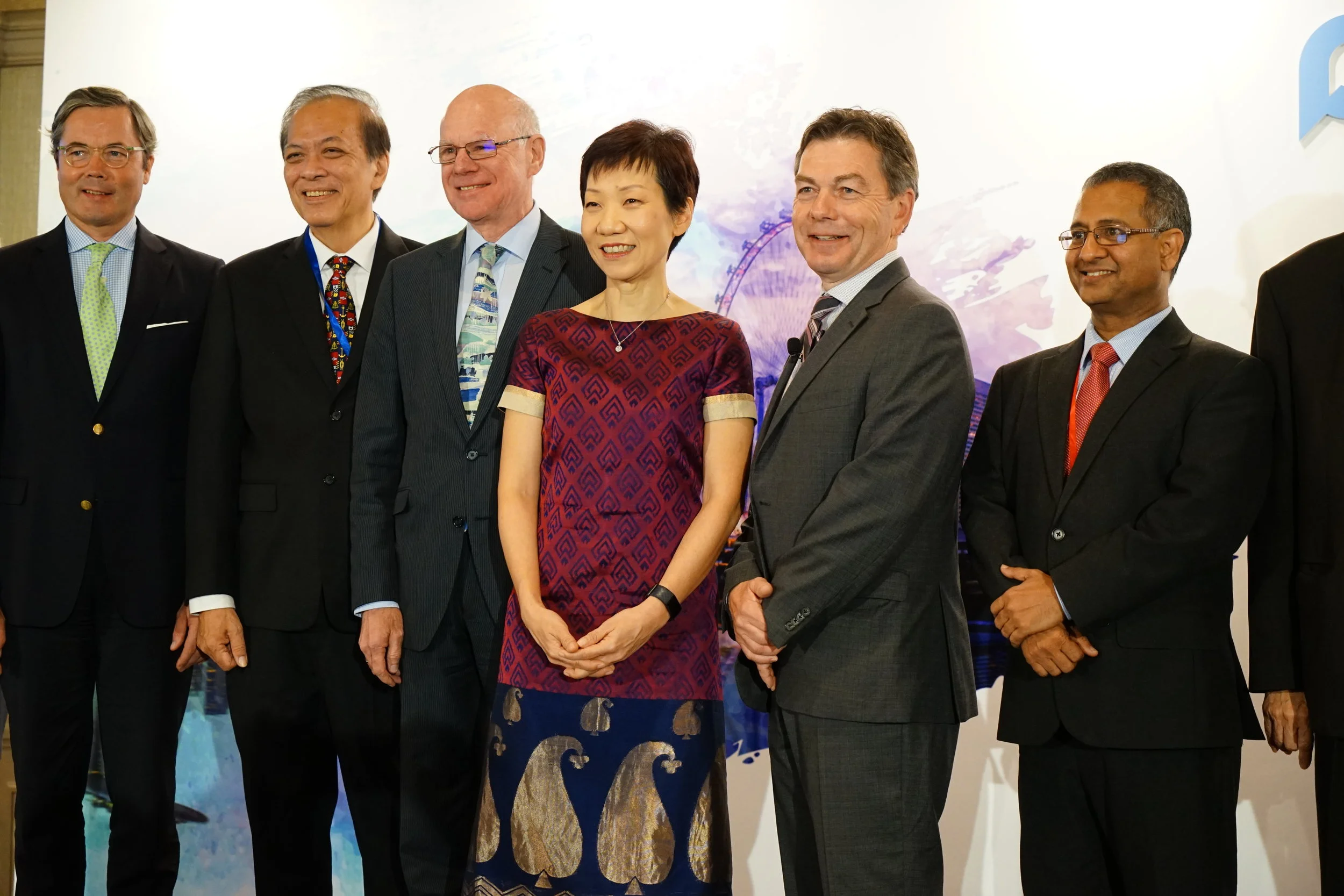 Global efforts to combat threats towards Freedom of Religion or Belief