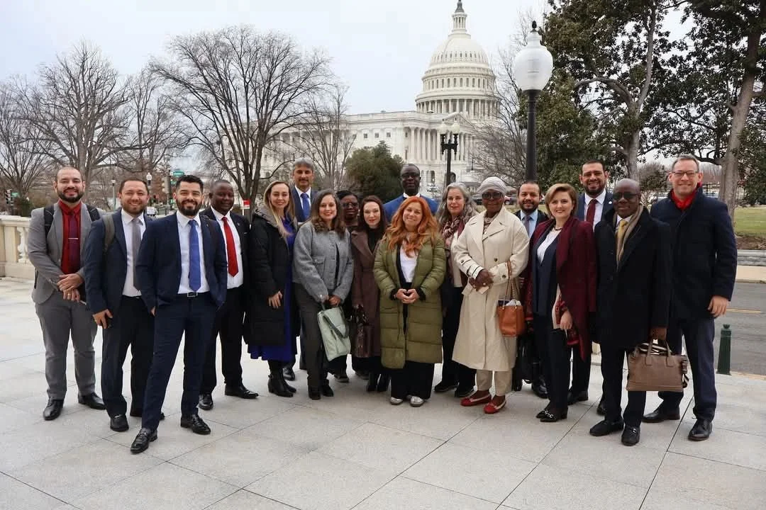 IPPFoRB Hosts High-Level Workshop at IRF Summit 2025