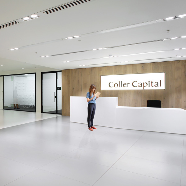Coller Capital
