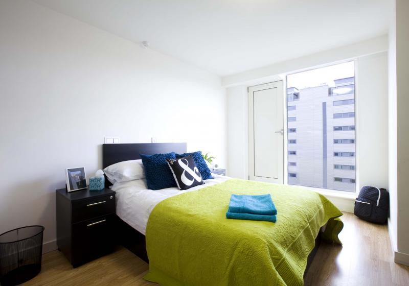 Pure Student Living - Bankside