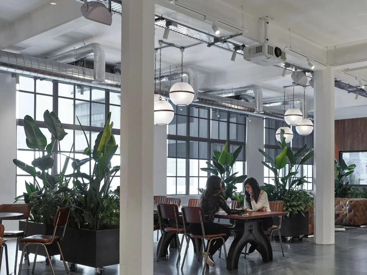 Wunderman — Salt & Pegram