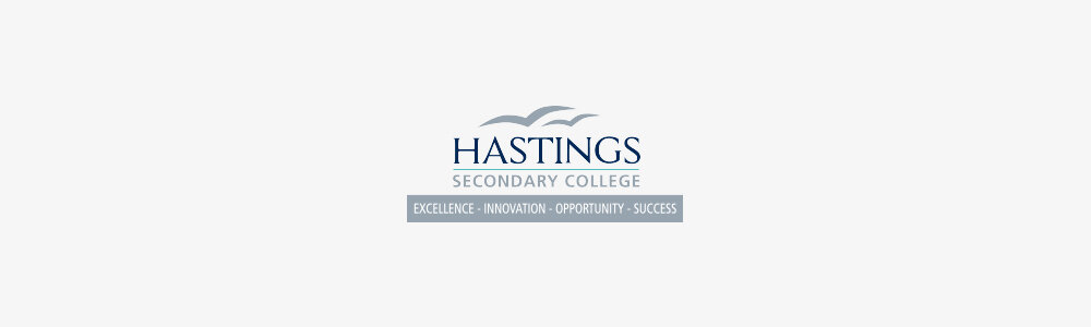 Hastings Secondary College