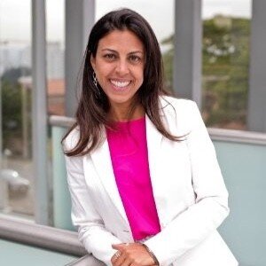 Tatiana Trevisan Macquarie University Business Lecturer 