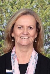 Deanie Nicholls School Principal NSW Department of Education