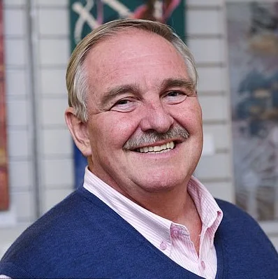 Prof David Nutt