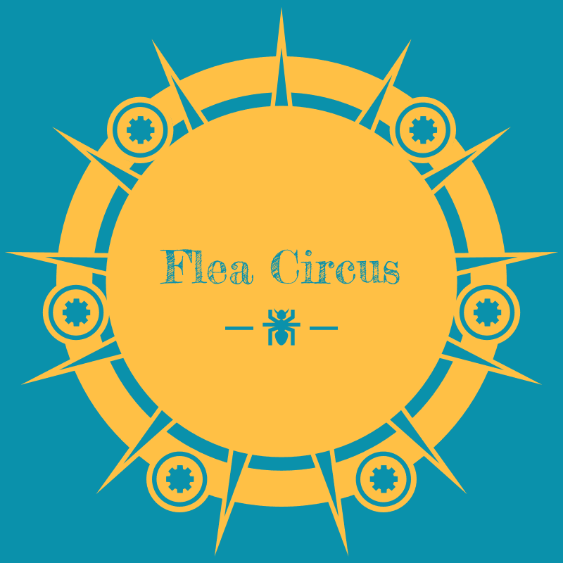 Flea Circus Logo.png