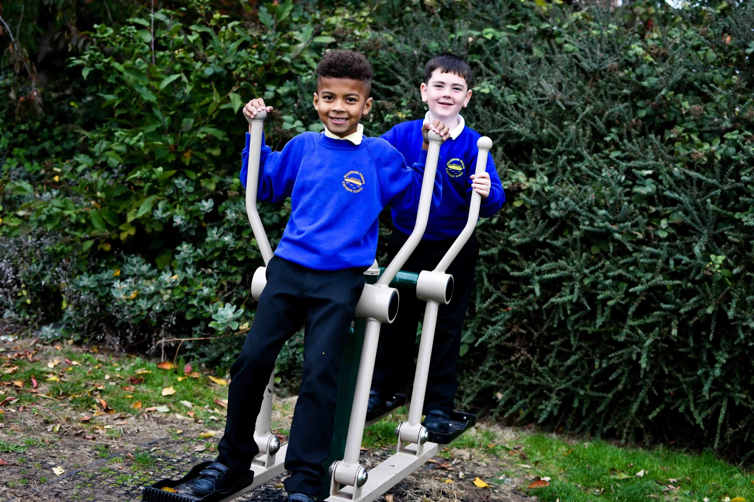 Wolverham Wolverham Primary and Nursery School