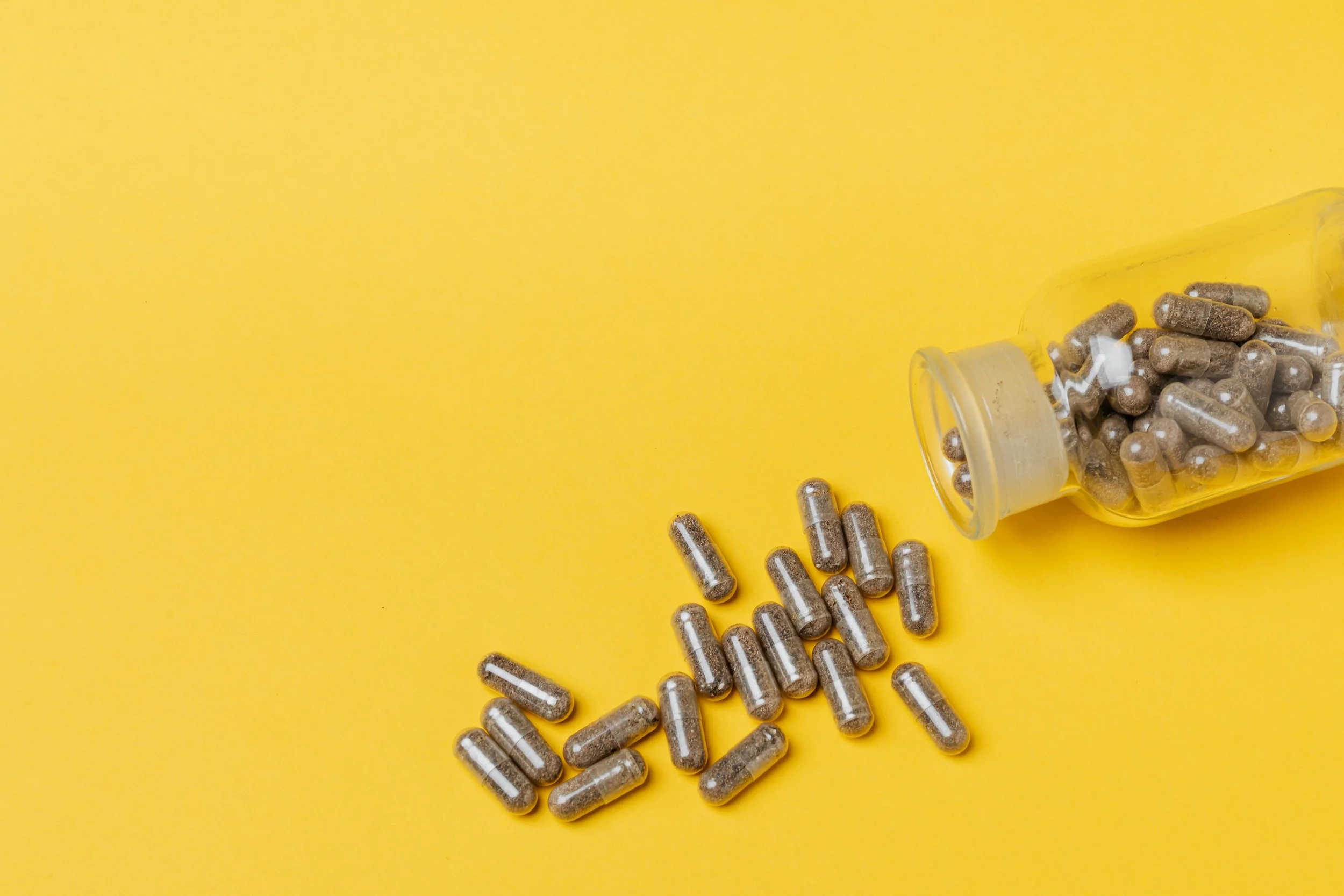 Why Magnesium Isn't Fixing Your Perimenopause Insomnia