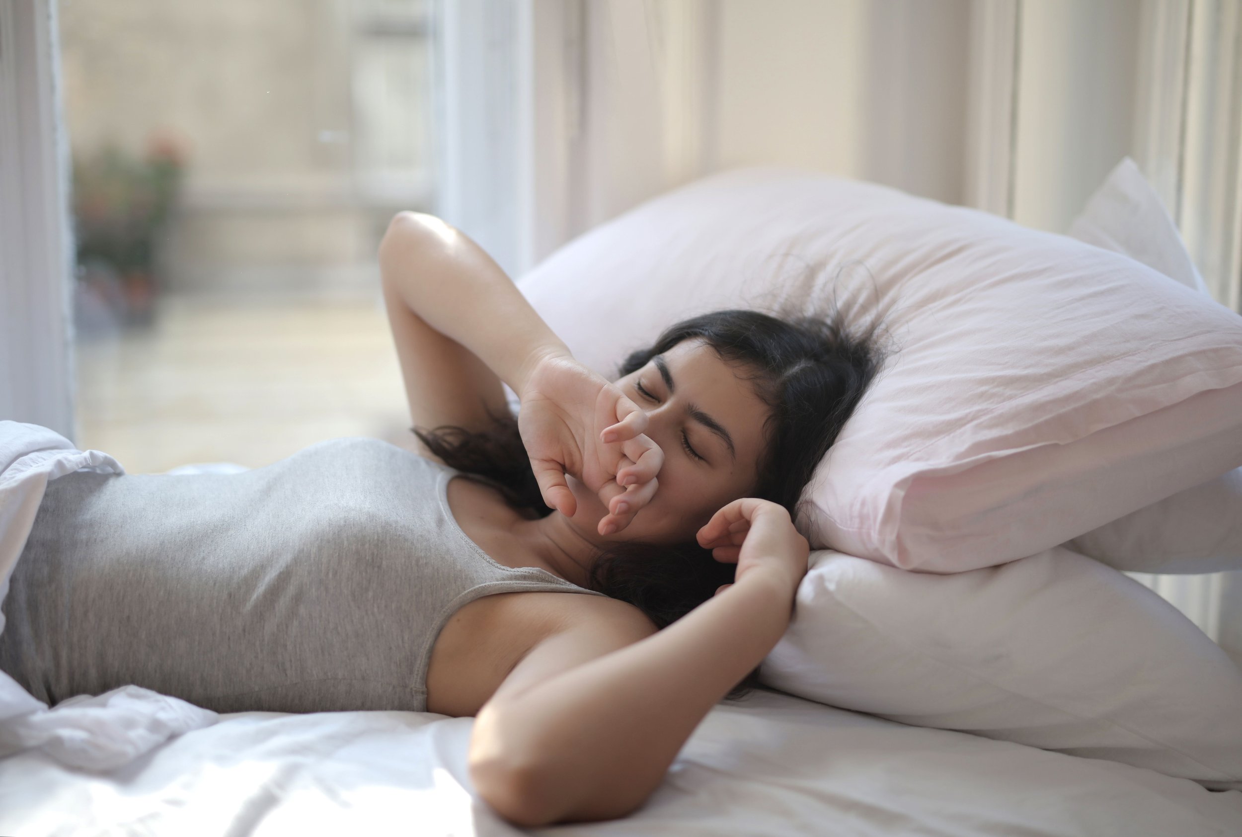 Why Teeth Grinding Leaves You Tired, Not Just Sore