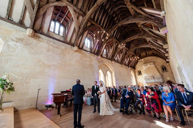 The Bradenstoke Hall, Atlantic College