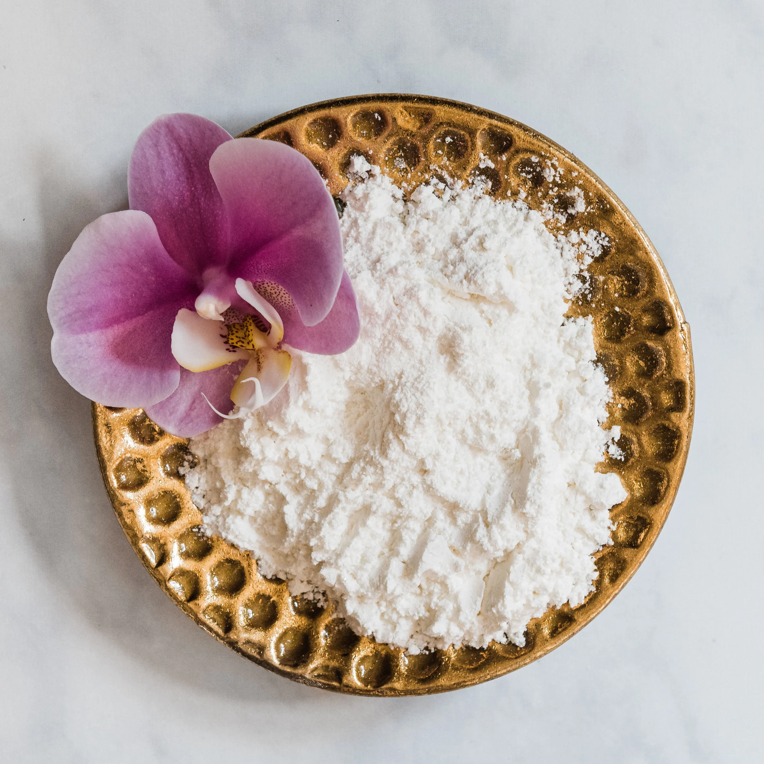 Syrian Mastic Ice Cream with Pistachios (Bekdash Copycat) — Omayah