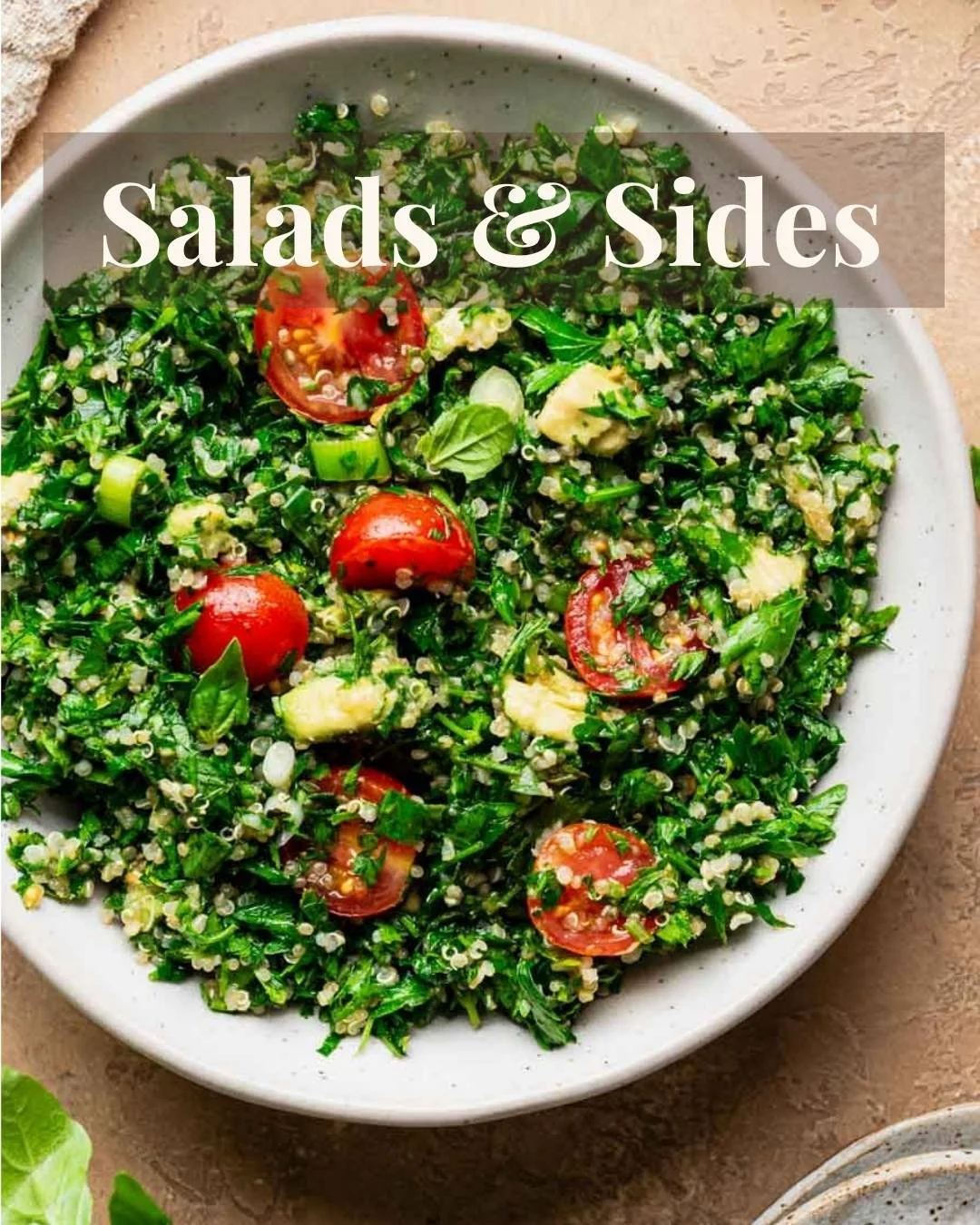 Omayah Cooks Syrian Recipes — Omayah Cooks // Syrian Recipes ...