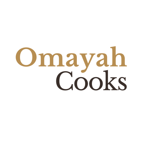Omayah Cooks