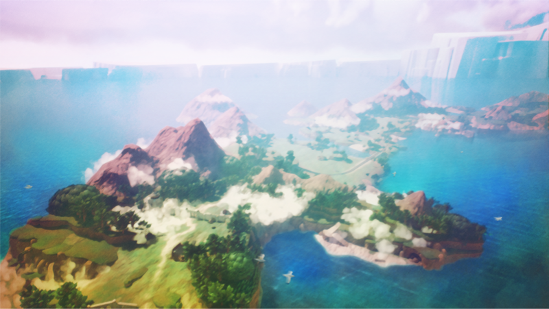 The Nations and Cultures of Gaia