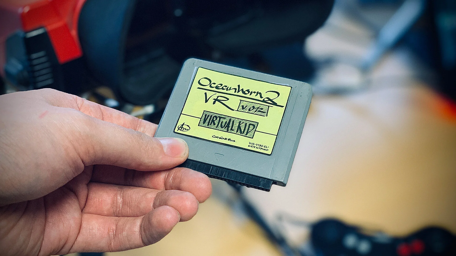 Cornfox &amp; Bros. 10th Anniversary and new pet project!