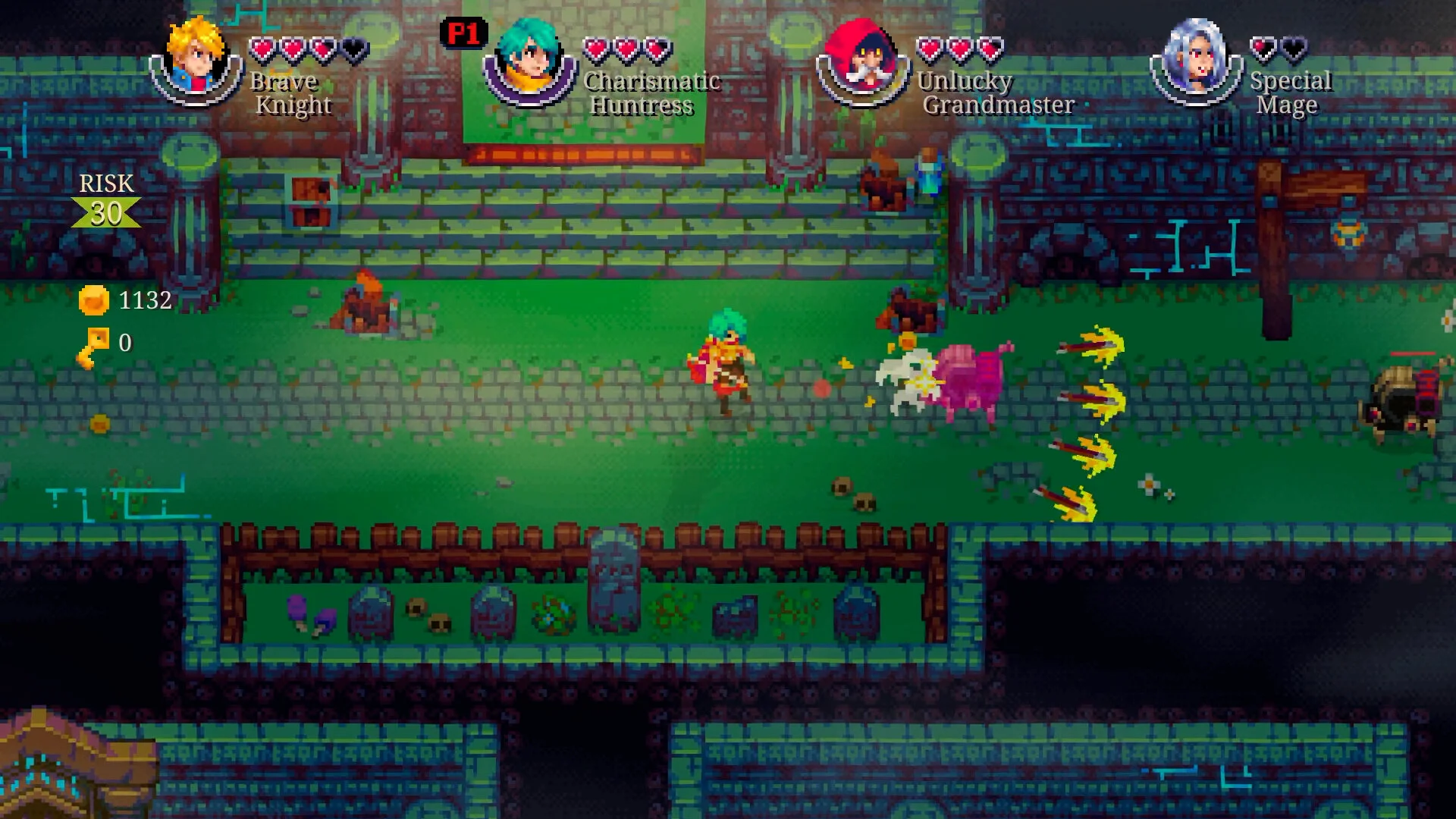 The Sound and Music of Oceanhorn: Chronos Dungeon