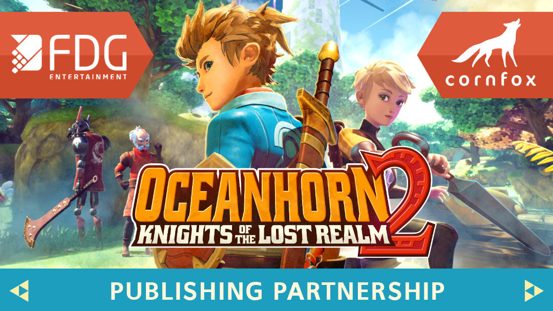 is oceanhorn 2 coming to android