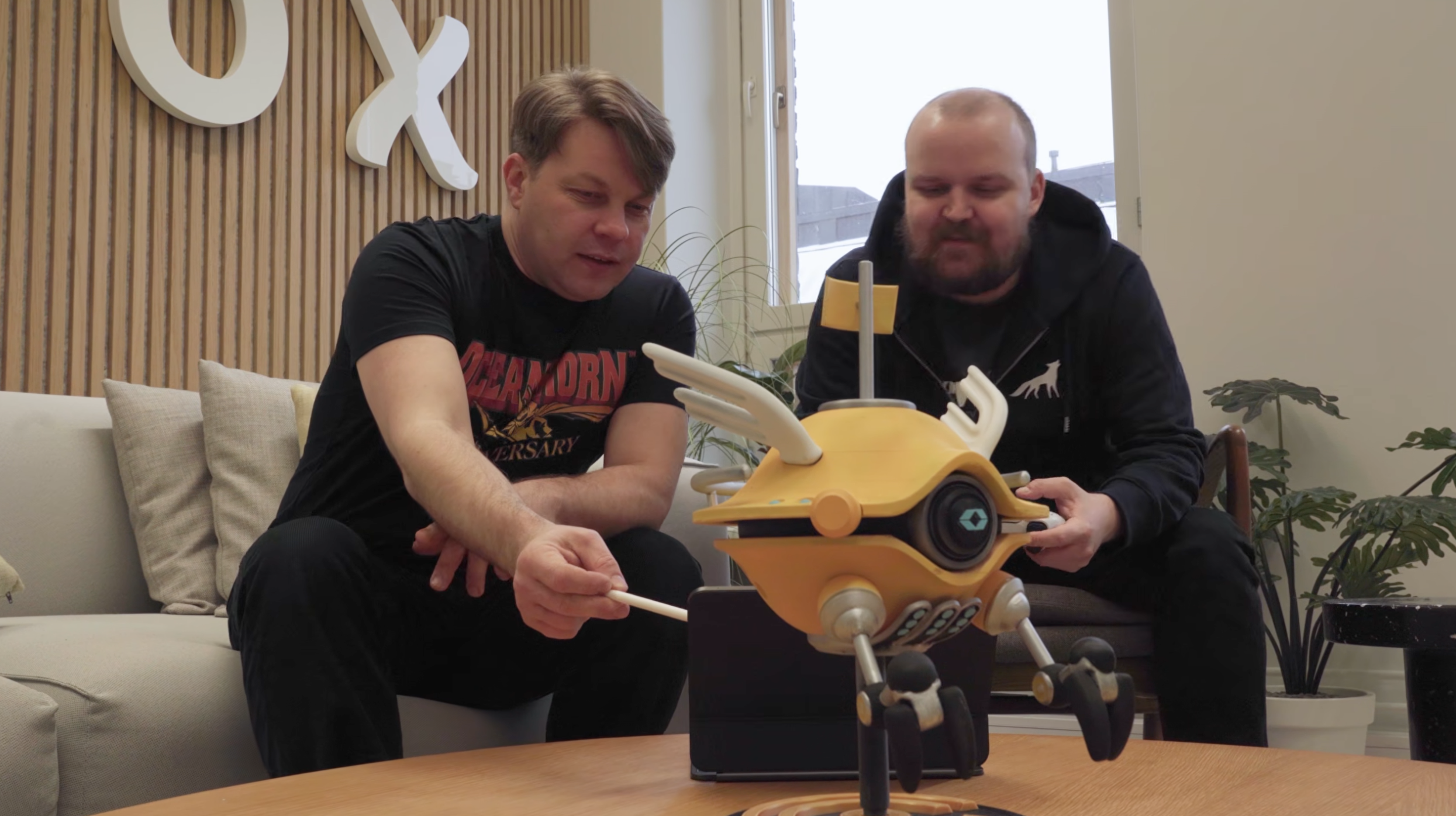 Small Team, Epic Scale: Building Oceanhorn 3