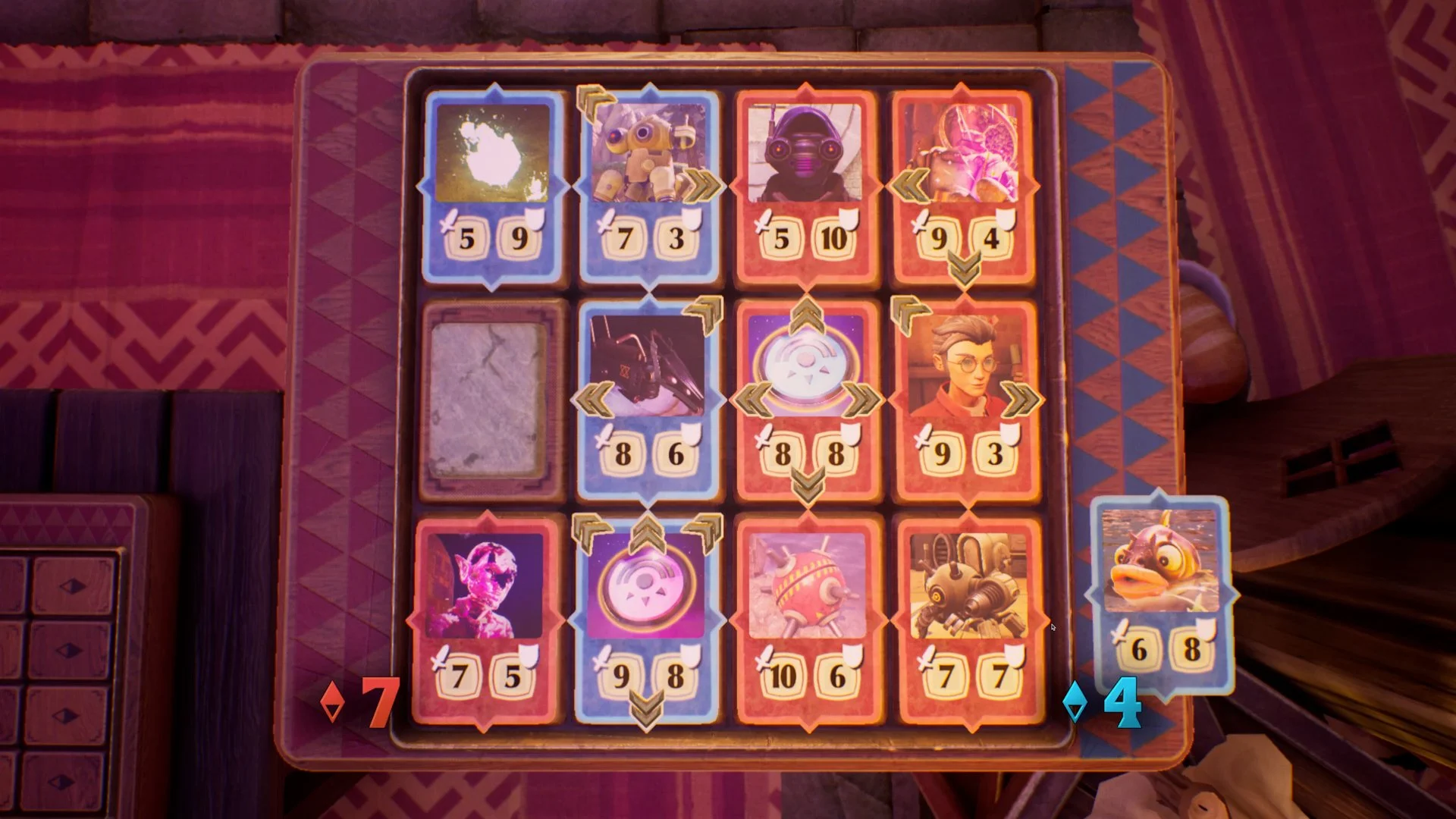 Master the Board: How to Play Tarock in Oceanhorn 3