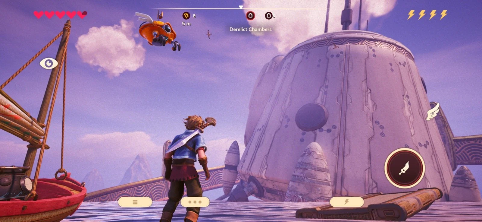 The "Secrets Beneath the Waves" Update Is Now Live