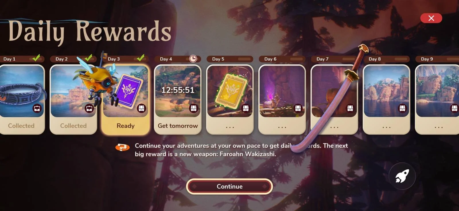 New Rewards, Fixes &amp; a Glimpse at What's Coming