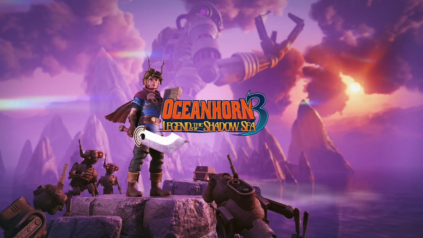 Between the Realms Update: Now Live!