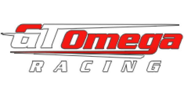 gt omega racing logo