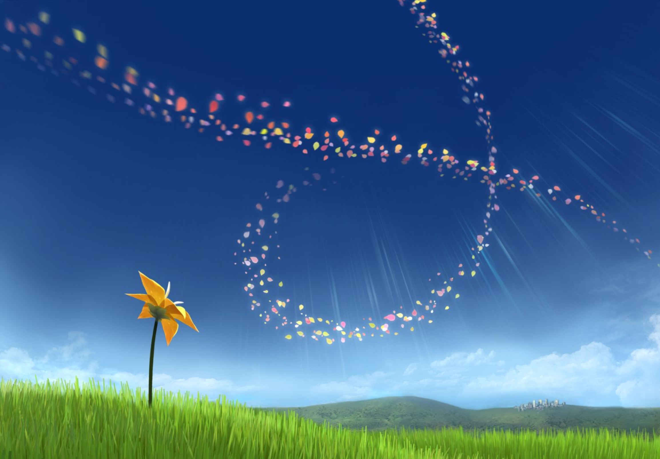 Foto: Thatgamecompany