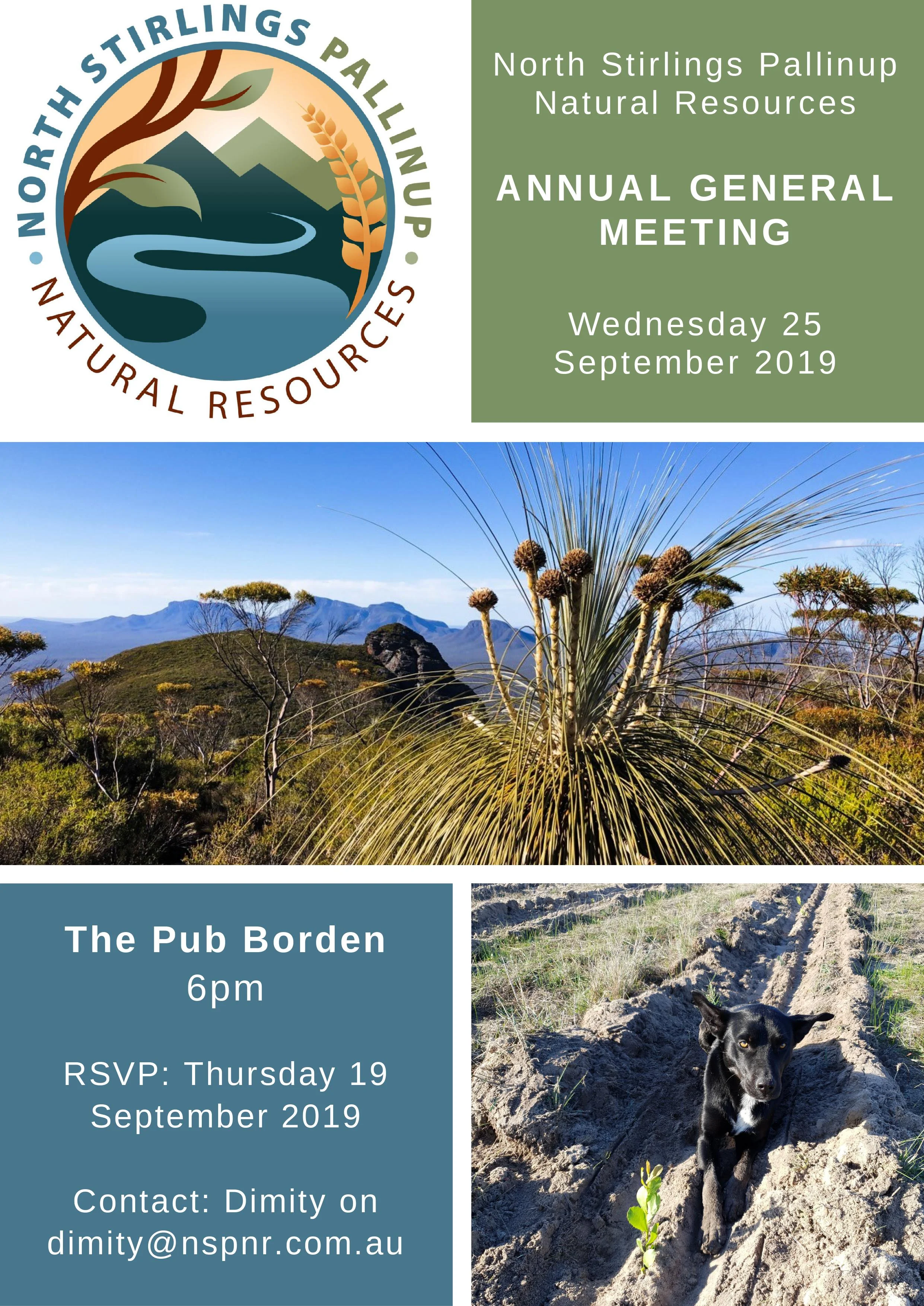 Annual General Meeting