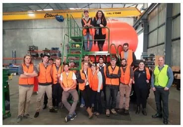 2020 NSPNR Young Farmers Tour - Expressions of interest called