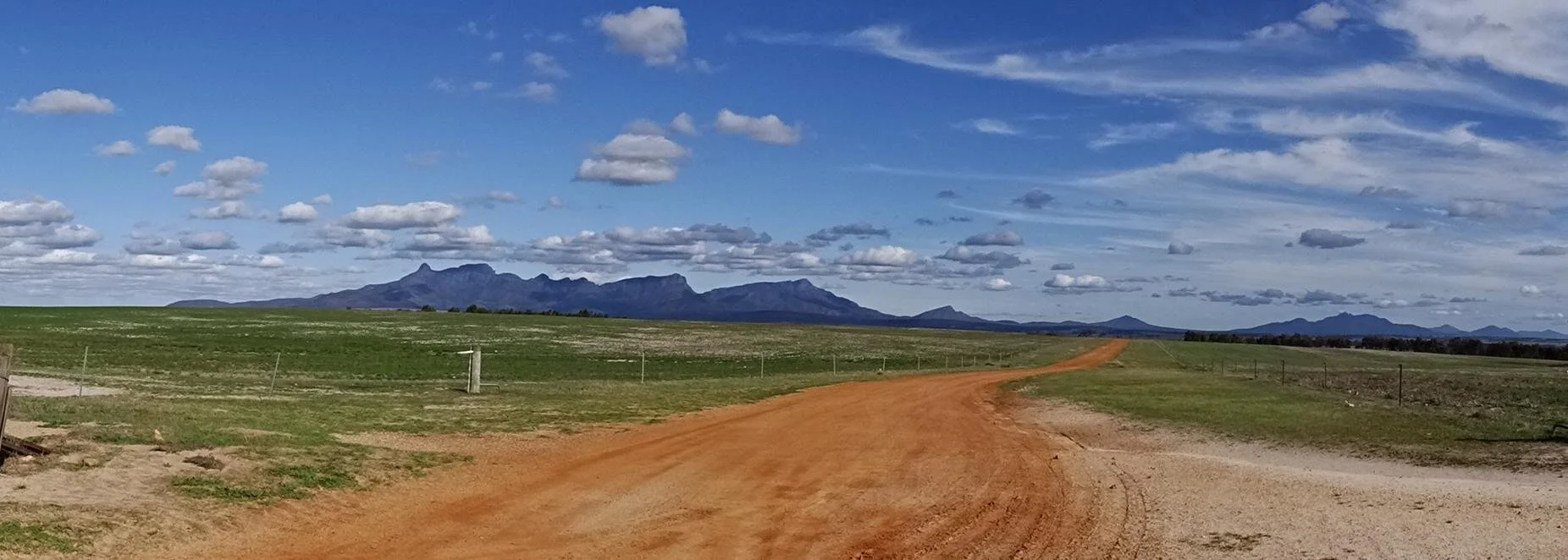 Community survey to discover resident opinions about NRM