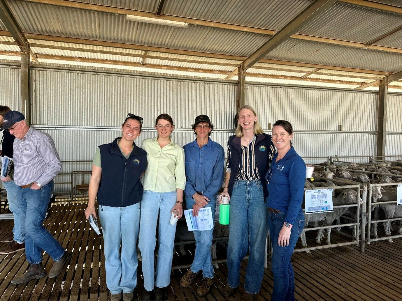 DPIRD Sheep Day 2025 @ Katanning