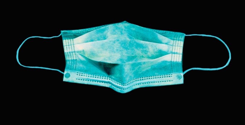 Mental Health during a Pandemic.  Guest Blog by Karen Jeffery.