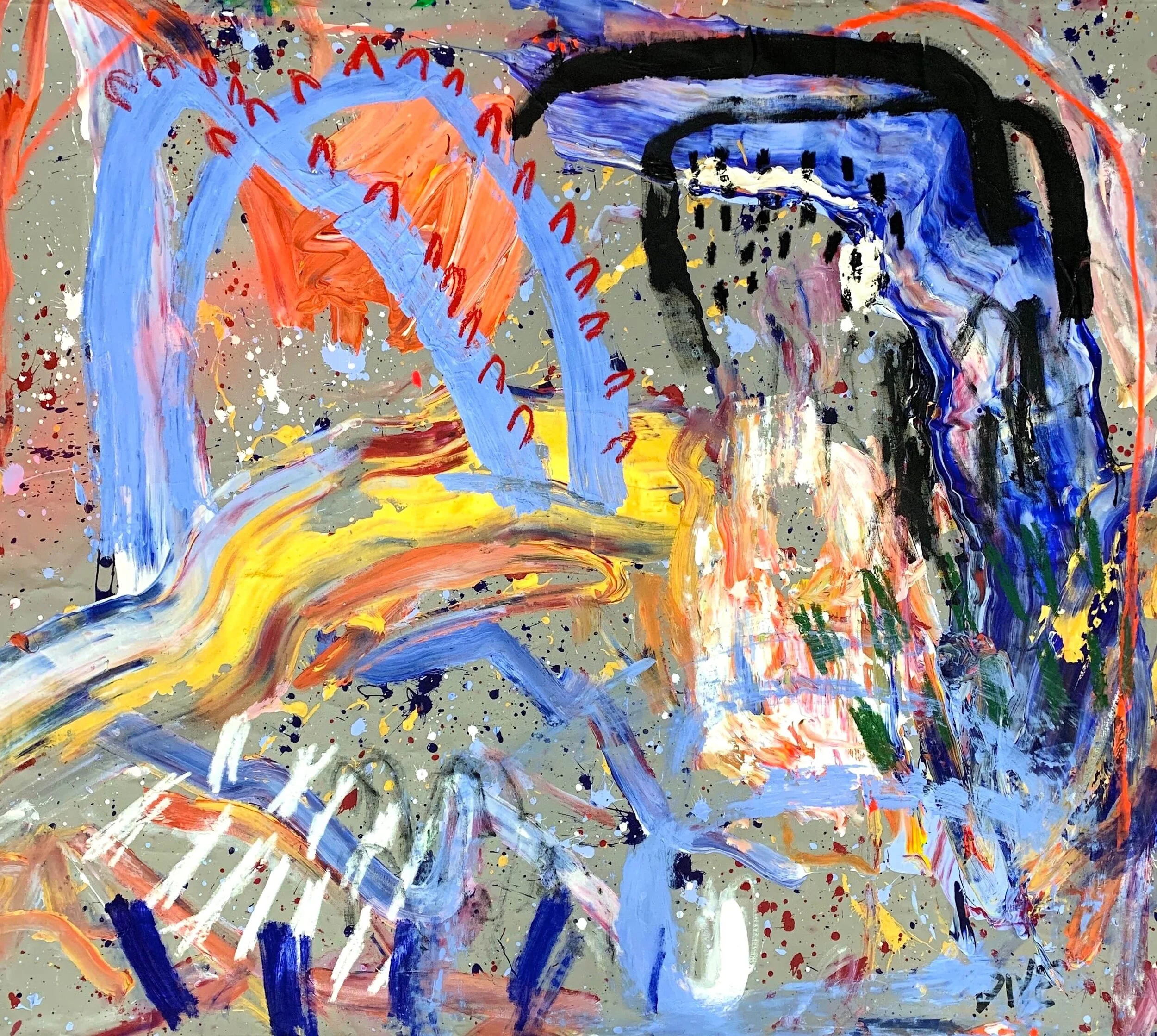 "Sweet Escape" — DIVE Madhouse