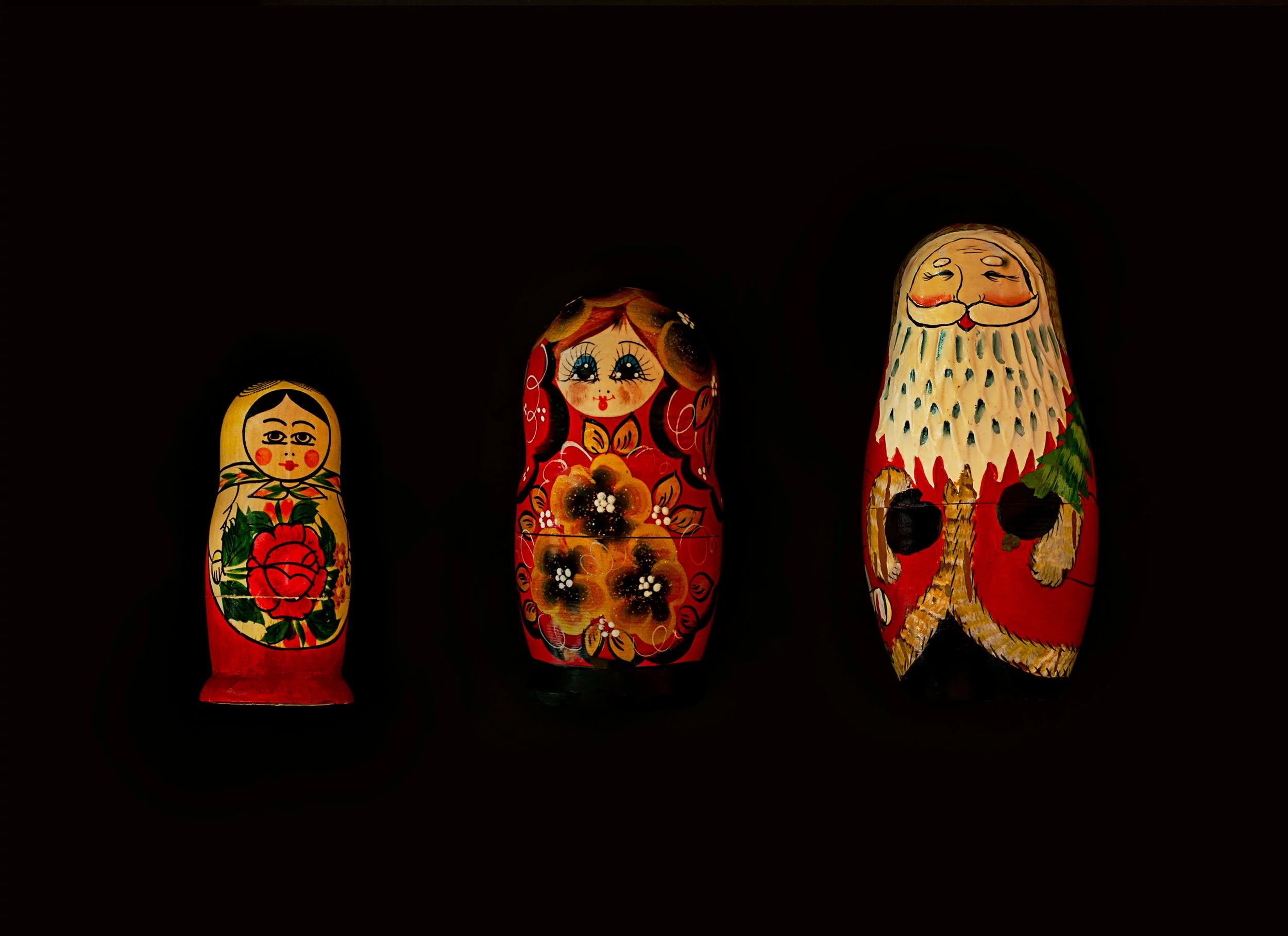 Babushka Dolls or How To Bypass Application Whitelisting and Constrained Powershell
