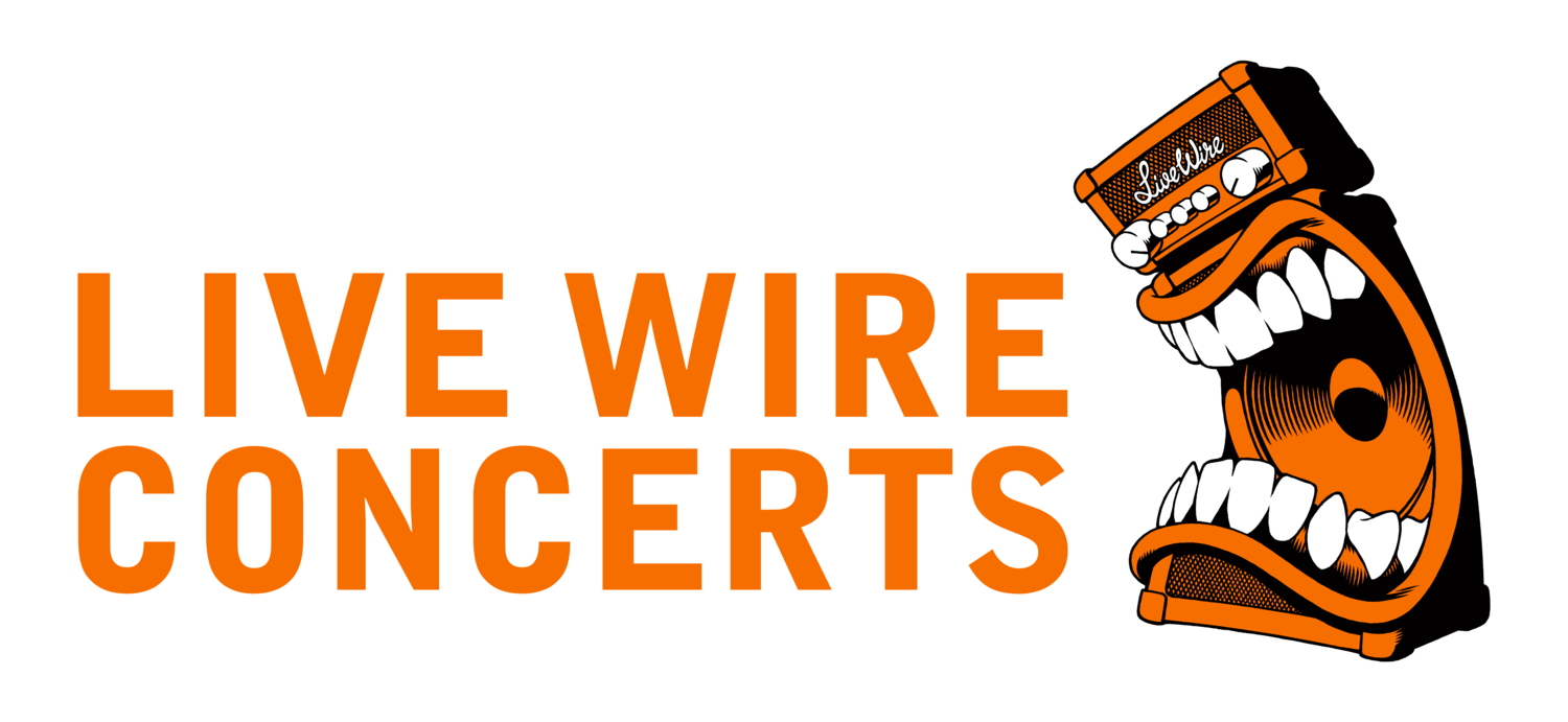 Live Wire!